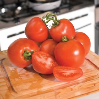 Stellar Tomato Thumbnail